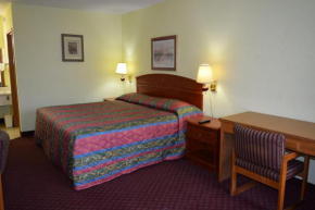 Hotels in Lawrence County